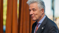 Ambassador Thomas Mayr-Harting is on a Three-Day Working Visit to Moldova