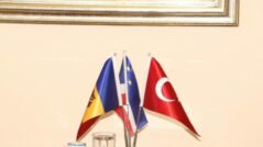 Moldova’s Next Ambassador to Turkey Could Be a Former Bashkan of UTA Gagauzia