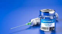 The Russian Vaccine Will Not Be Administered in Moldova Yet