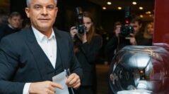 The National Anticorruption Center Requests the Help of the Romanian Authorities in Finding Vladimir Plahotniuc