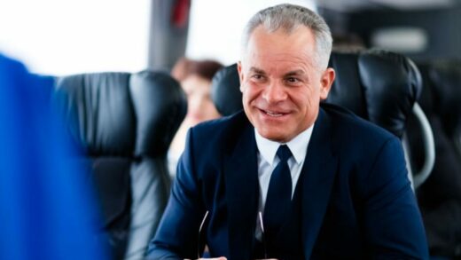 Interpol Rejects Request by Moldova to Issue a Red Notice for Vladimir Plahotniuc’s Arrest