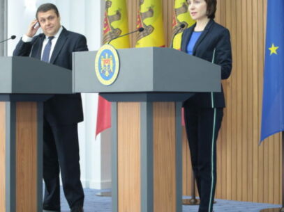 Moldova To Receive the $ 46.5 Million Tranche from the International Monetary Fund