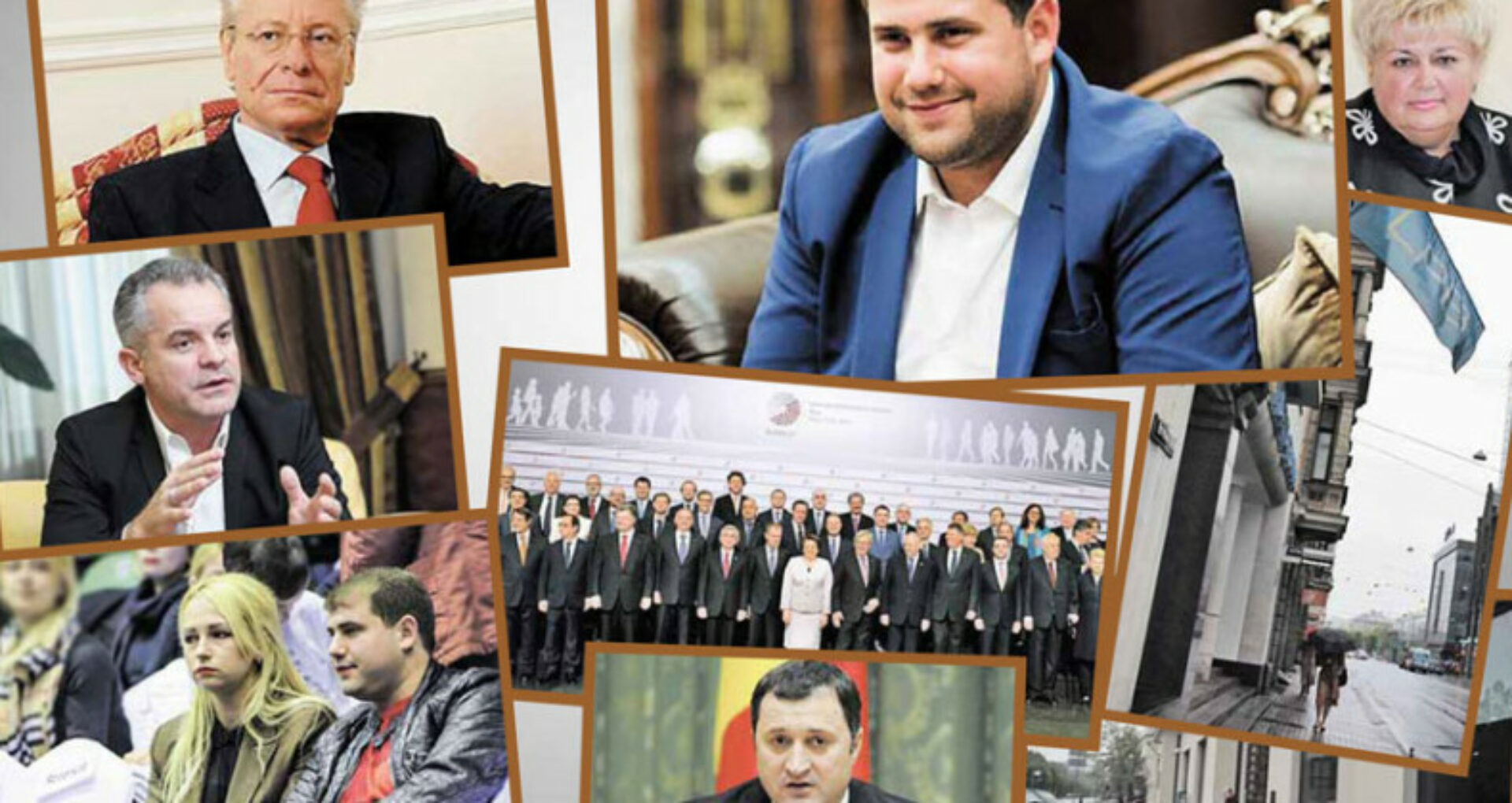 Fugitive Oligarch Wanted in Moldova’s “Theft of the Century” Case