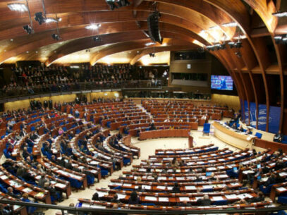 Moldova’s surprise vote at the Council of Europe