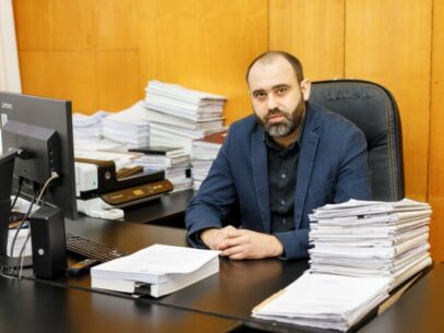 A magistrate of the Chisinau Court proposes to conduct court hearings in digital mode for civil cases: “It can reduce costs and travel time”