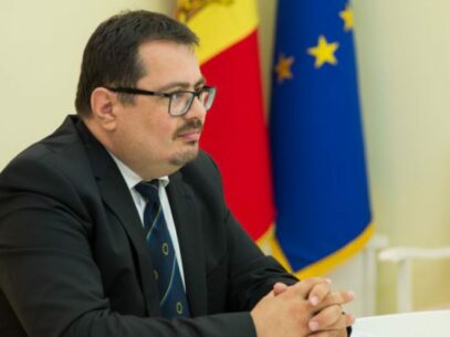 The European Union Is Closely Watching the Situation in Moldova