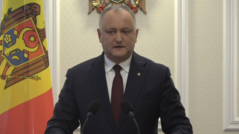 POLL/ Dodon Does Not Want a European Prosecutor Anymore. Why?