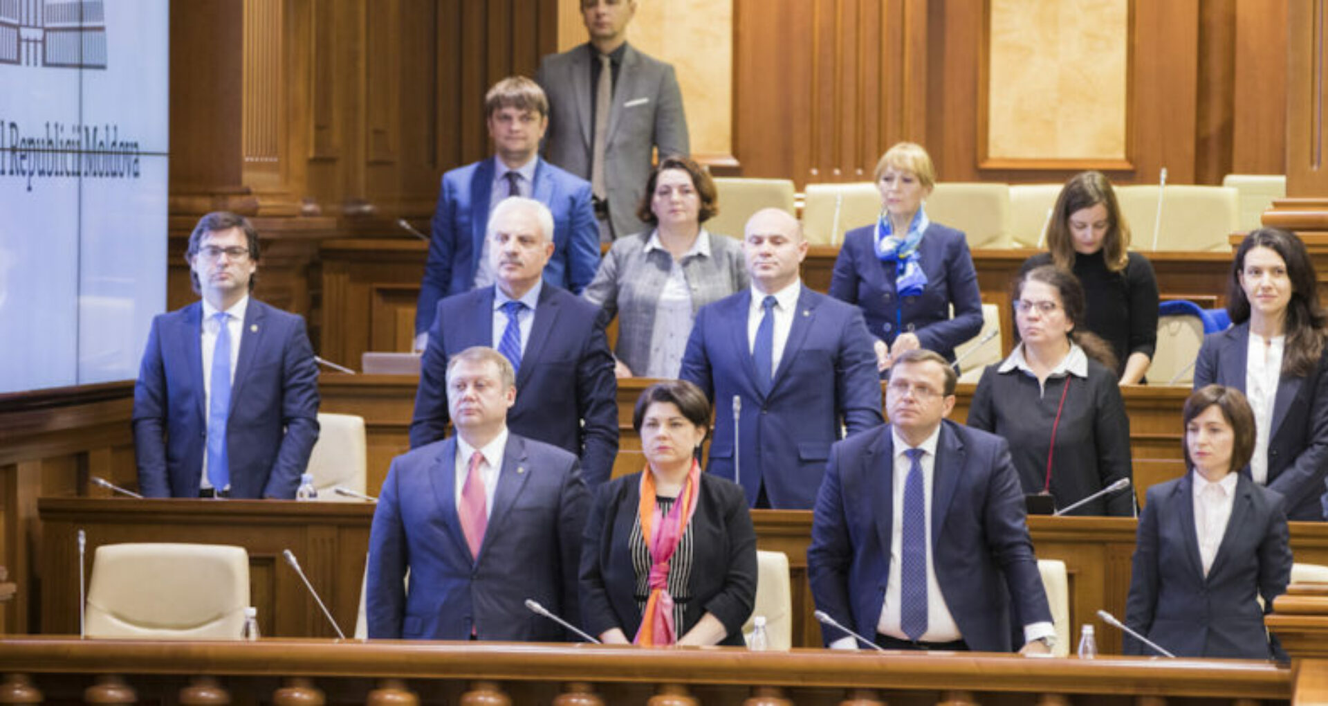 Moldova’s Anti-Oligarchic Government Falls. What Will Happen Next?