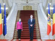 President Sandu’s Visit to Romania
