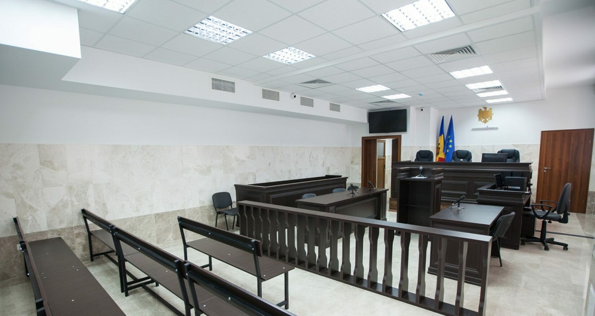 The Salaries and Purchases Made by the Presidents of Moldova’s Courts