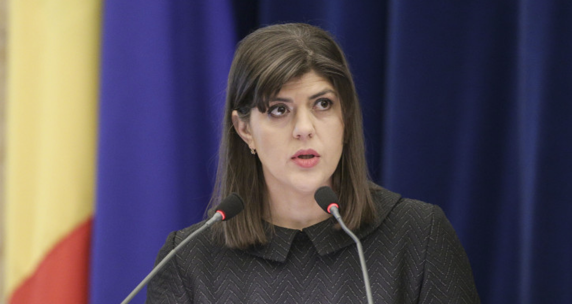 Laura Codruța Kovesi, Chief Prosecutor of the European Prosecutor’s Office, is coming to Chișinău