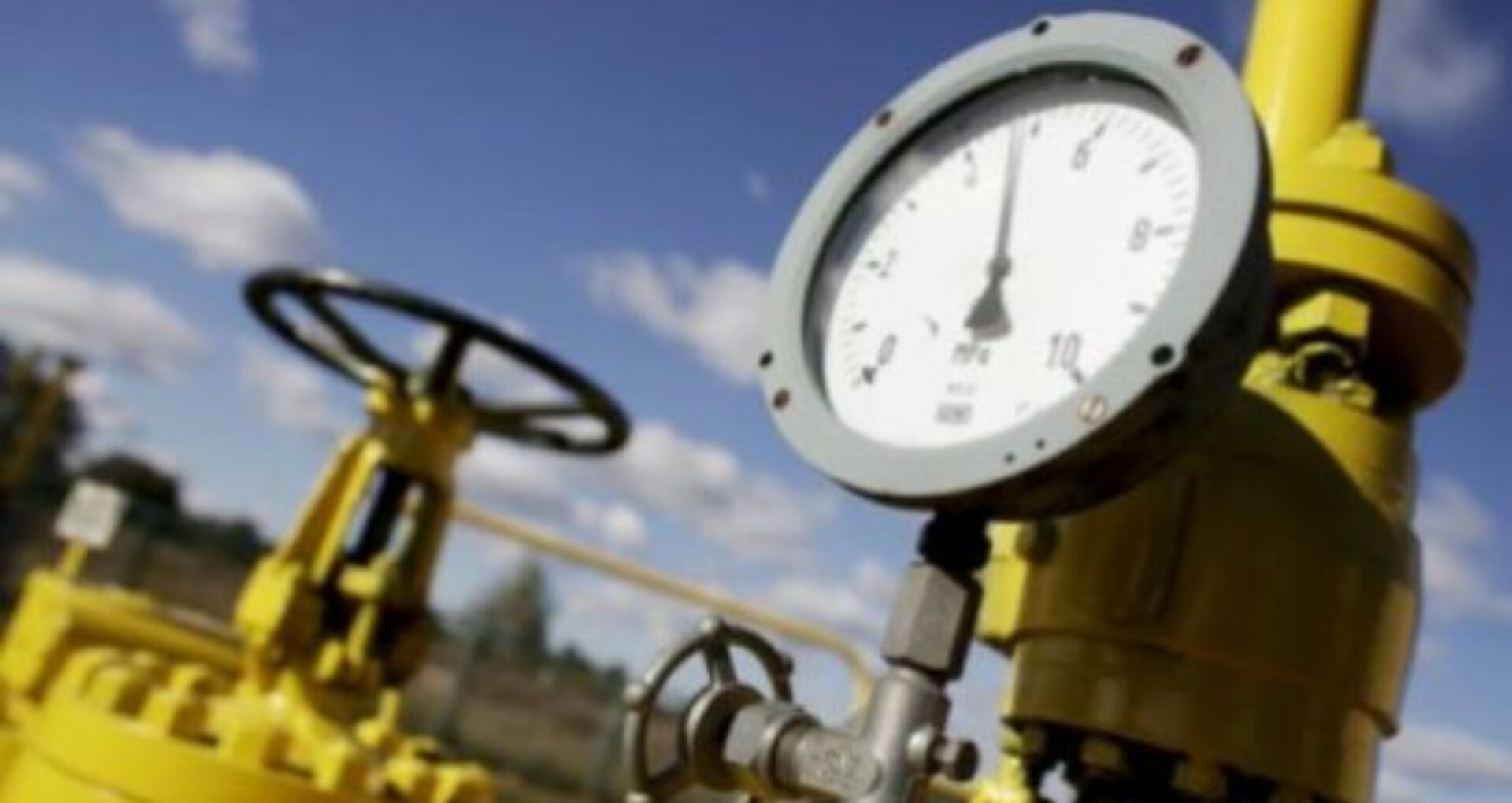Moldova Risks To Start 2020 Without Gas