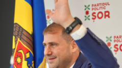 Former President Igor Dodon remains under house arrest