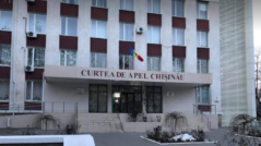 The Superior Council of Prosecutors appointed a prosecutor to examine the complaint of the former mayor of Chisinau on alleged “illegal actions” committed by acting Prosecutor General Dumitru Robu