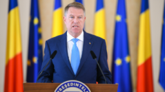 Romania’s President: Moldova will receive substantial aid from the European Union. It is unacceptable to leave Moldova prey to verbal threats from Russia