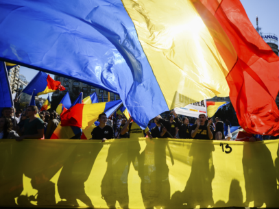 27 March – 105th anniversary of the Union of Bessarabia with Romania. Declarations from Romanian Minister of Foreign Affairs Bogdan Aurescu