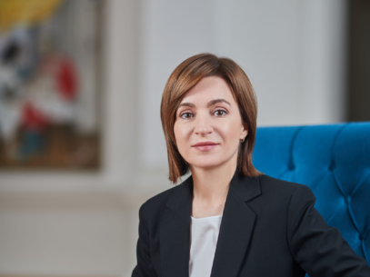 PM Natalia Gavrilița’s visit to Germany: who she met and what was discussed