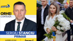 The Electoral Council rejects the appeal of the PAS party candidate in Orhei regarding the “nullity of the election results”. Sergiu Stanciu: “In Orhei there was no real electoral process, but a sham”