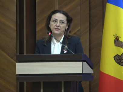 Supreme Council of Prosecutors appoints four winners of the competition to fill vacant prosecutor positions in the Prosecutorțs Office for Combating Organised Crime and Special Cases