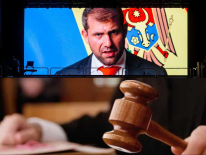 Petru Iarmaliuc, the prosecutor who prosecuted Igor Dodon’s case, no longer works at the Anticorruption Prosecutor’s Office. PA clarifications 