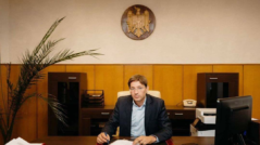 Olesea Vîrlan has resigned as a member of the Superior Council of Prosecutors