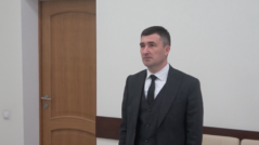 The Superior Council of Prosecutors has given its consent to the appointment of Sergiu Brigai as interim Deputy Prosecutor General