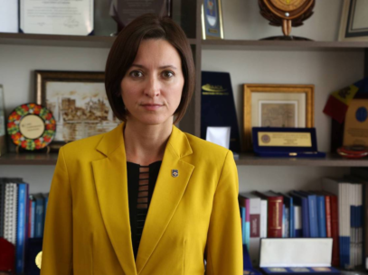 Olesea Stamate, on the suspension of the delegation of some prosecutors to the PA, who do not meet the new legislative conditions: “Curious approach of the General Prosecutor’s Office regarding the retroactivity of the law”