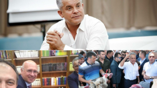 One Year After Vladimir Plahotniuc, the Country’s Tycoon Left Moldova. What Happened with the Cases Opened Against Him.