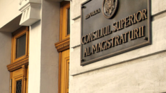 Three employees of the National Public Security Inspectorate, under criminal investigation for passive bribery
