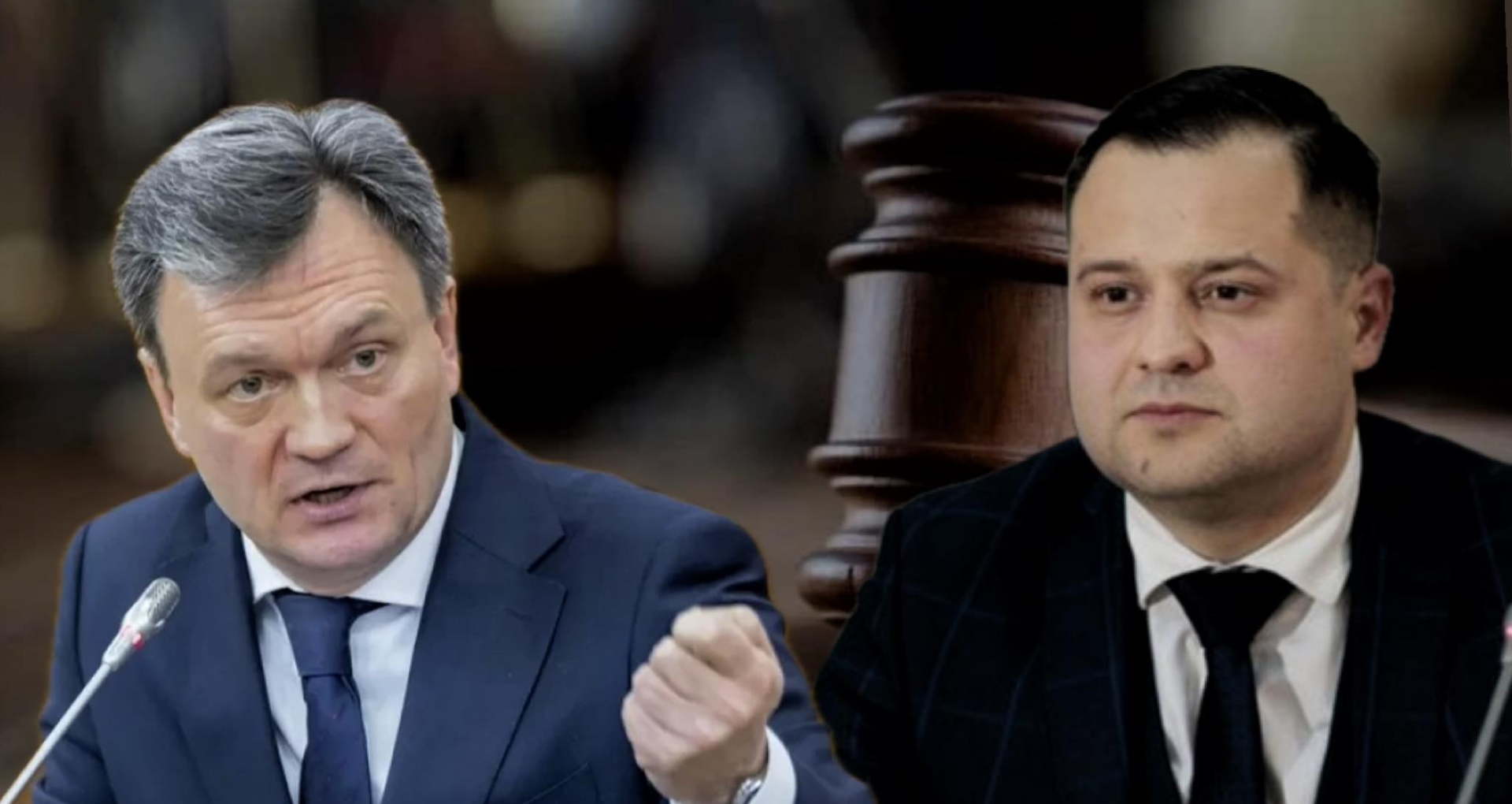 The request for Igor Dodon to participate in a live interview in the studio of a TV station was rejected as unfounded