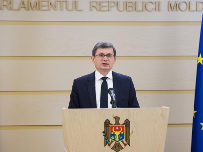 Dumitru Robu’s candidacy for the position of interim deputy prosecutor general rejected by the CSP