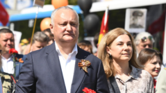The criminal case against Emma Tăbîrță, former deputy governor of the National Bank of Moldova in the “Bank Fraud” case, sent to trial