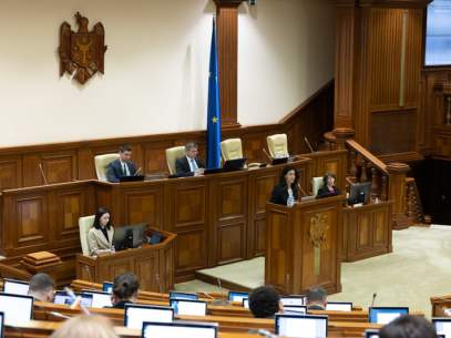 Anti-corruption Prosecutor’s Office: The latest figures in the Rezina disability certificate criminal case have reached the magistrates’ table