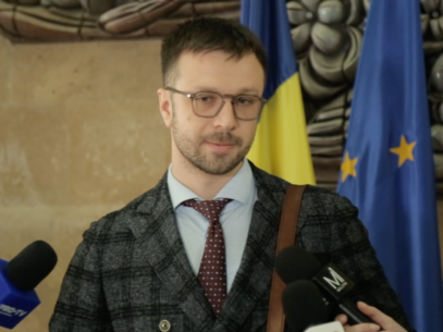 Judge Chișca-Doneva tried to stay in the system until June 2024, but bypass the external evaluation procedure