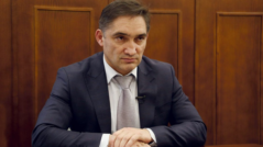 The judges of the Chișinău Court of Appeal extended the judicial control applied to Stoianoglo for another 60 days and annulled all but 2 restrictive measures