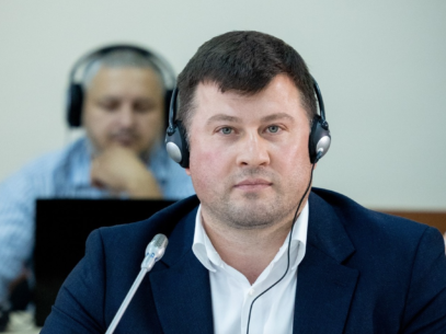 Anti-corruption prosecutors: Vladimir Andronachi remains in pre-trial detention