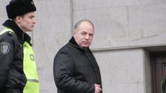 Former Minister of Interior Gheorghe Papuc, clean before the law. Chisinau court cleared him of criminal record