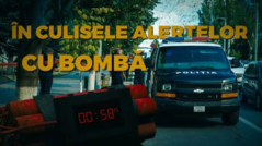 Behind the scenes of fake bomb alerts: Who is terrorising Moldova?