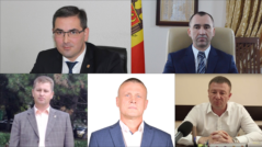 Between “Blackmailed. Scared. At times – corrupted” and “I hope that in 2023, in May, we will have a functioning CSM”. Experts’ opinions on justice in Moldova in 2023