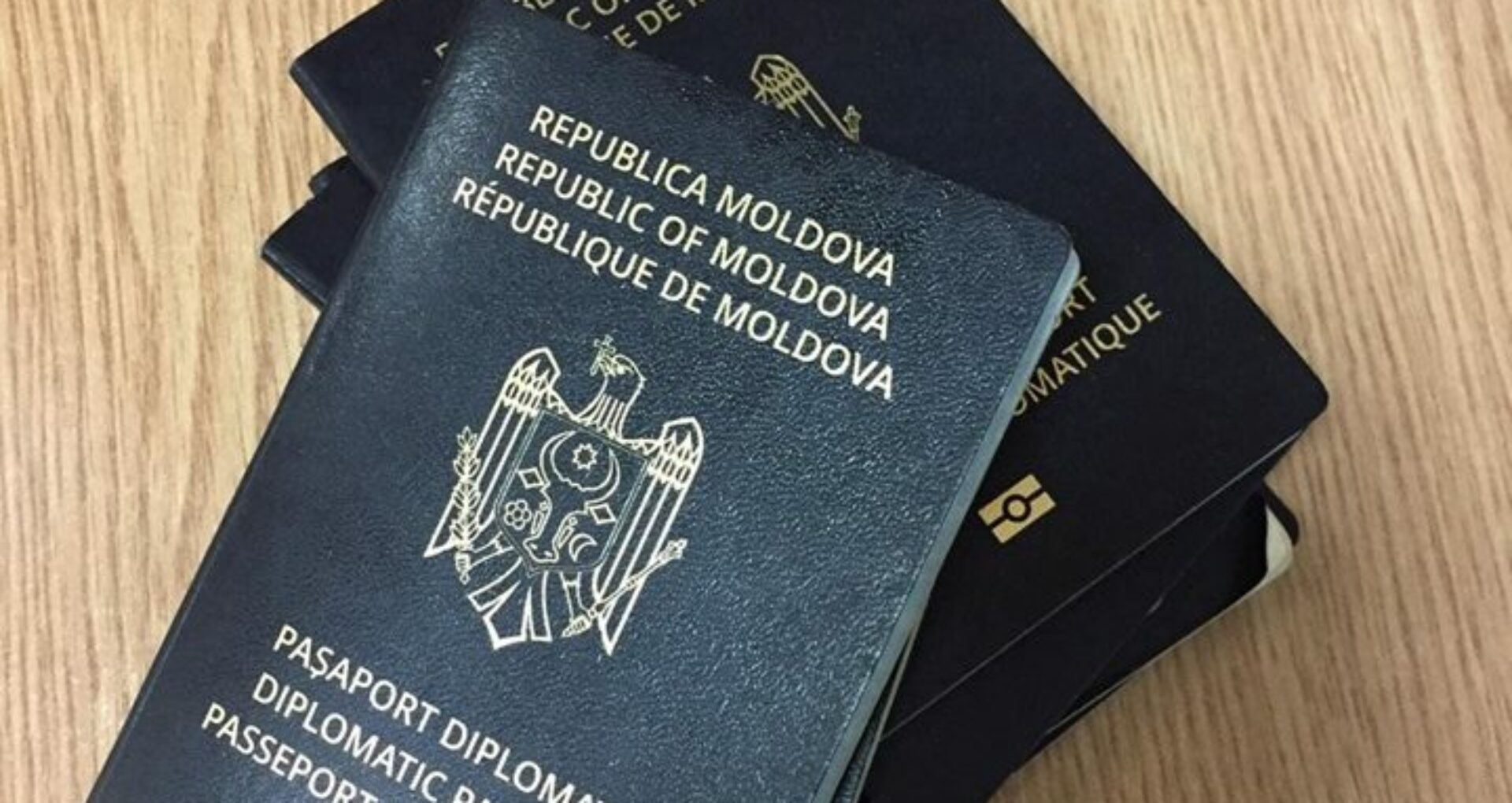 Former Dignitaries Will No Longer Be Able To Use Diplomatic Passports