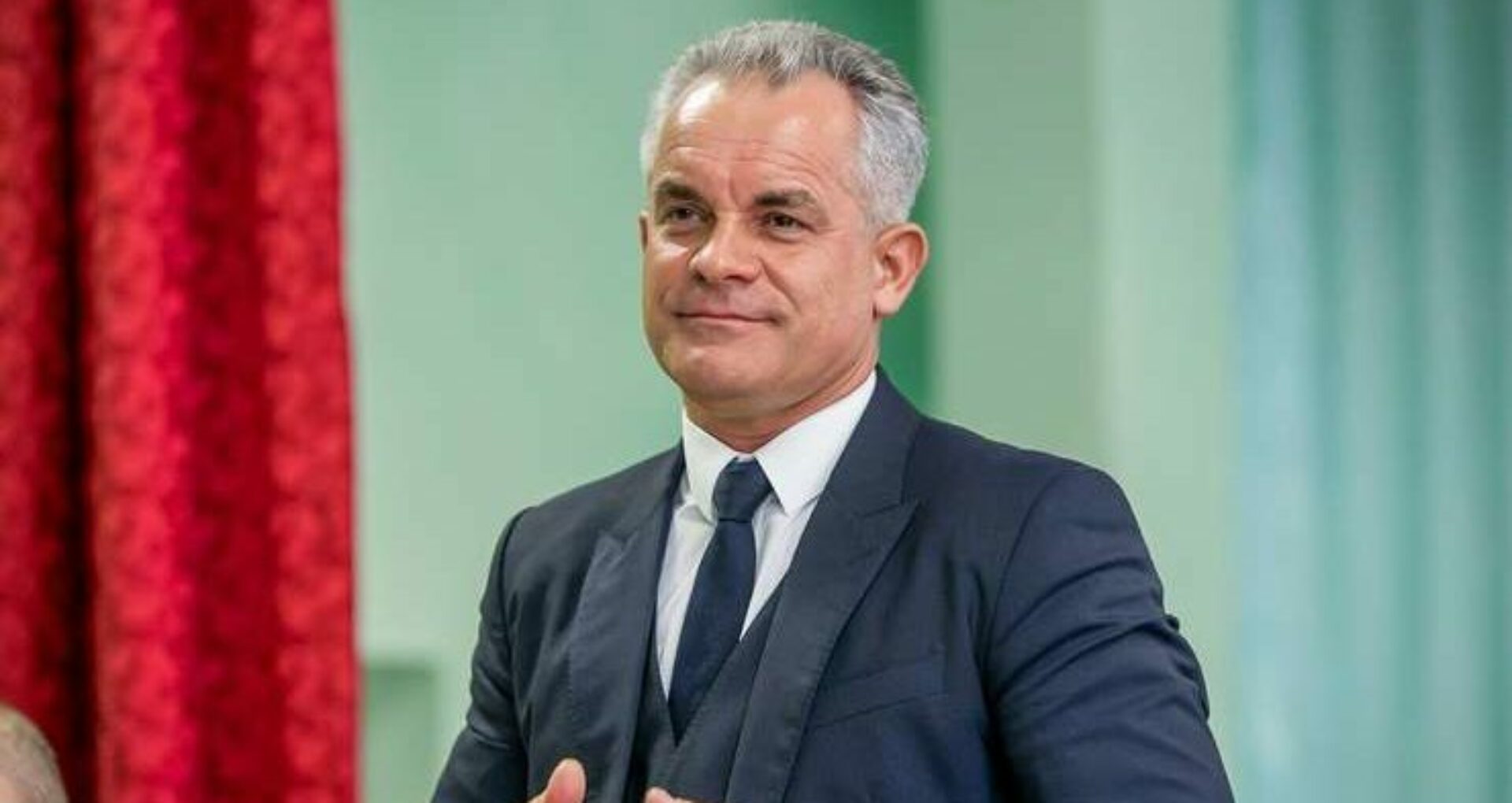 POLL/Will Plahotniuc be extradited? Will he go to jail?