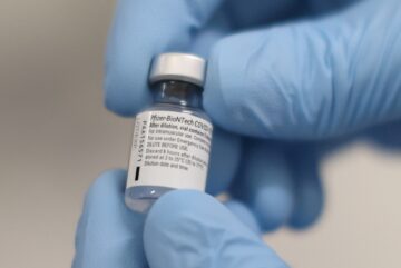 Pfizer/BioNTech