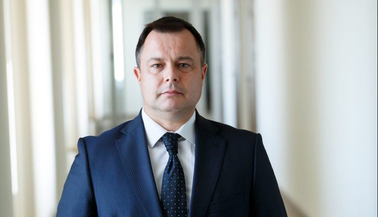 Экс-глава СИБ Александр Есауленко будет назначен послом Молдовы в Азербайджане | Ziarul de Gardă RUS