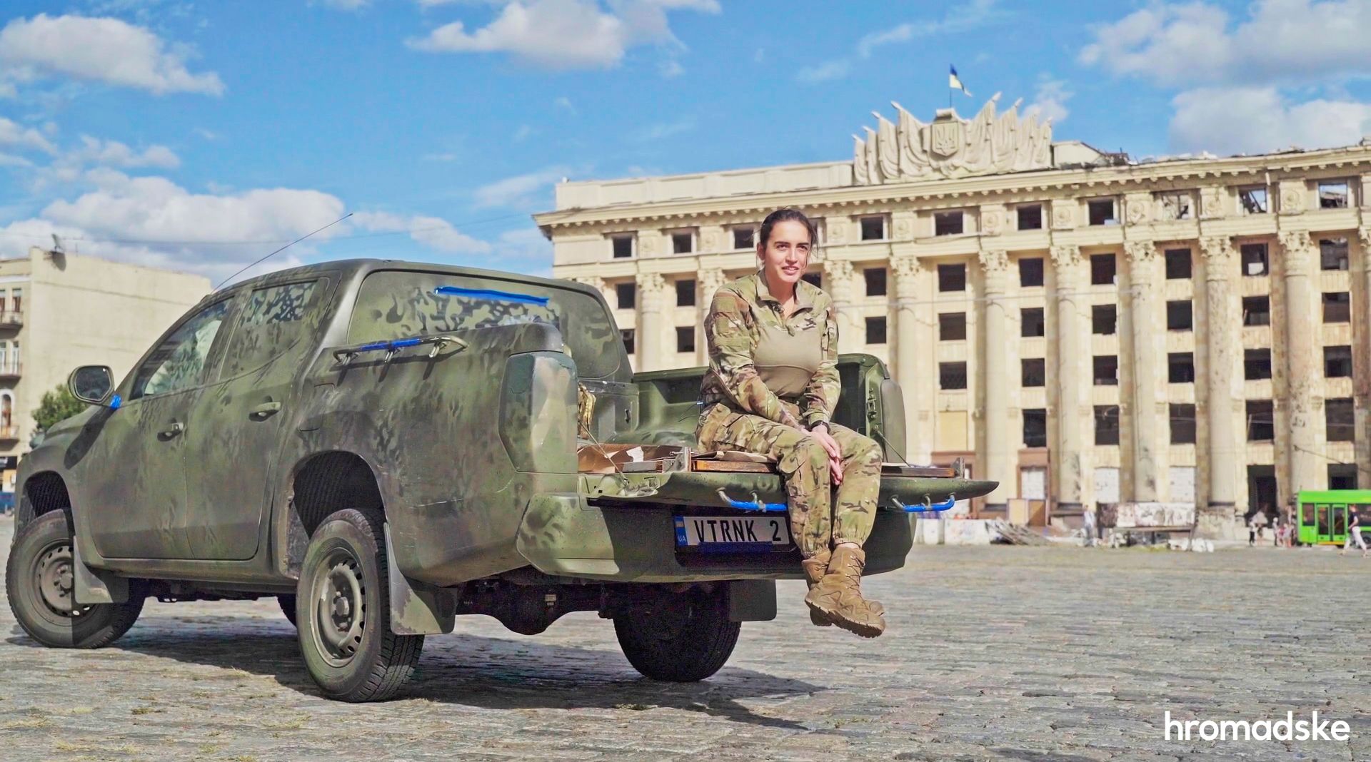 позывной куба