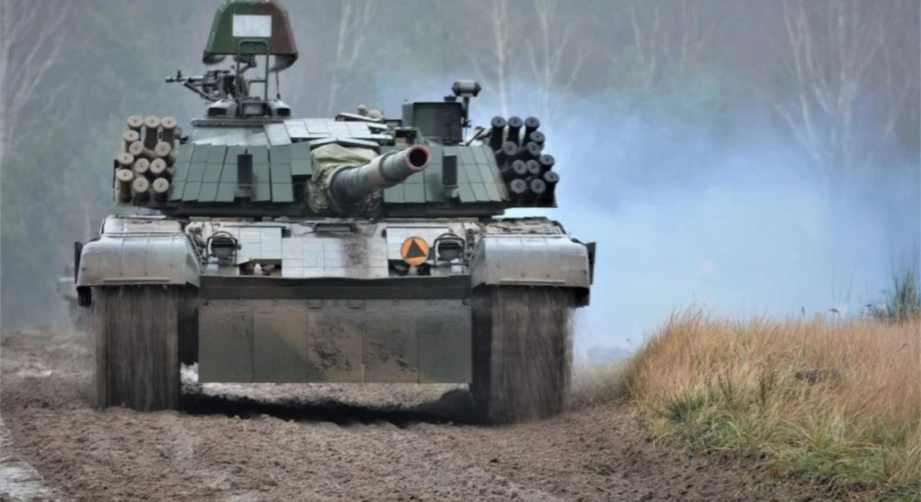 Леопард передали украине. Pt-91 тварды. Pt-91 twardy танк. Польский танк pt-91 twardy. 60 Танков pt-91 twardy.