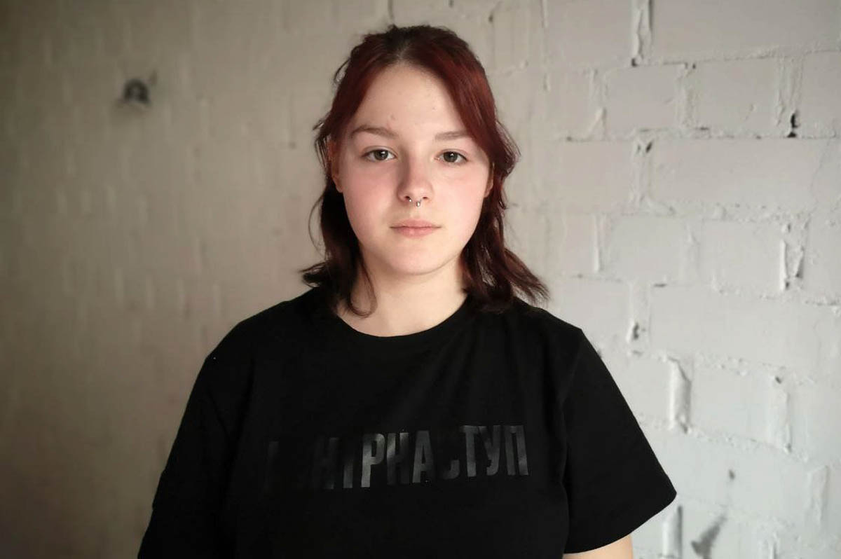 Настя переехала в деревню 23 года. Настя переехала в деревню 23 года
