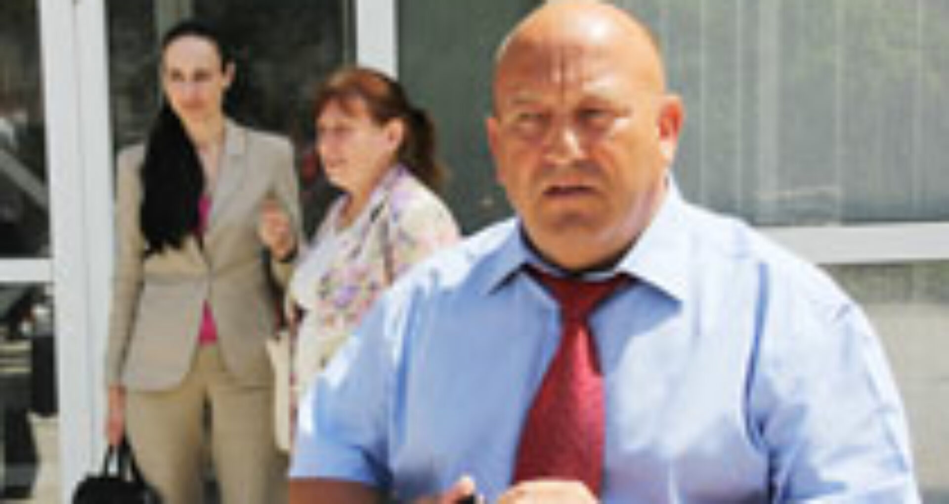 Un personaj anchetat penal după evenimentele din aprilie 2009, dar achitat recent de CSJ, ajunge deputat în Parlamentul R. Moldova