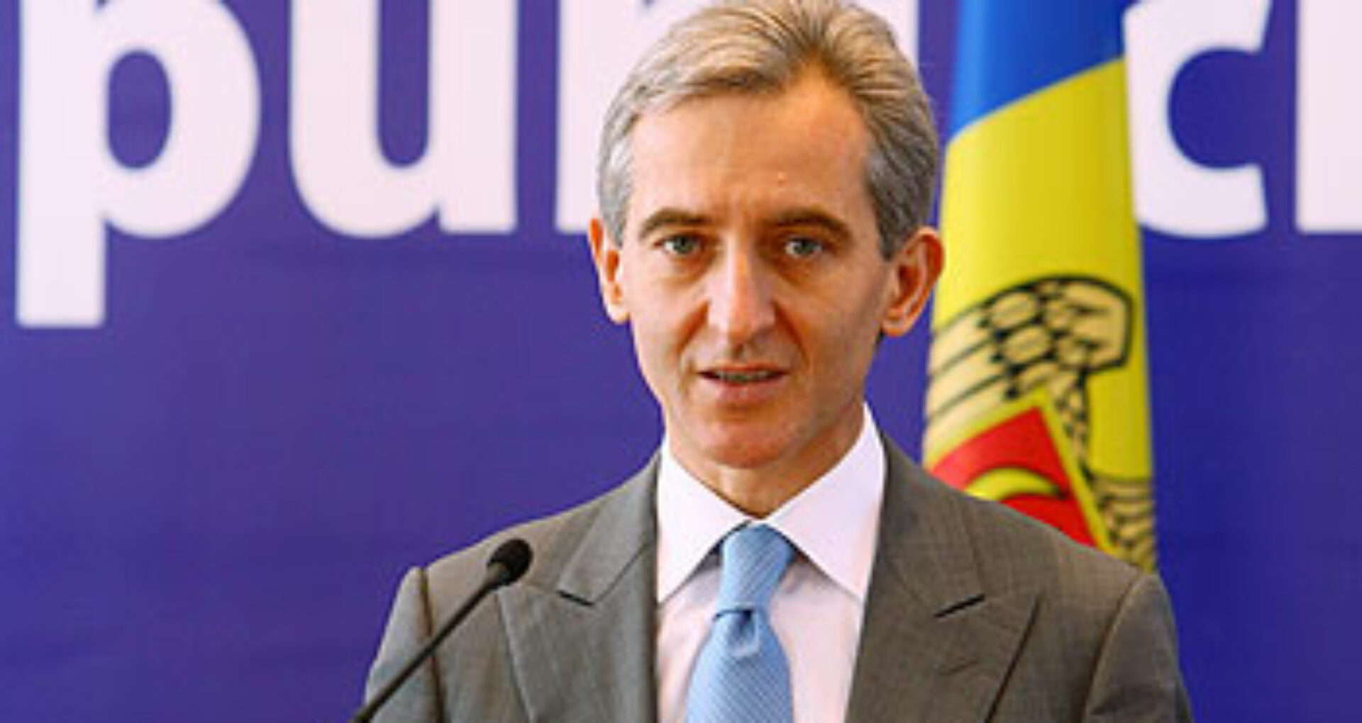 De la Partidul Popular European la Blocul electoral “Iurie Leancă”