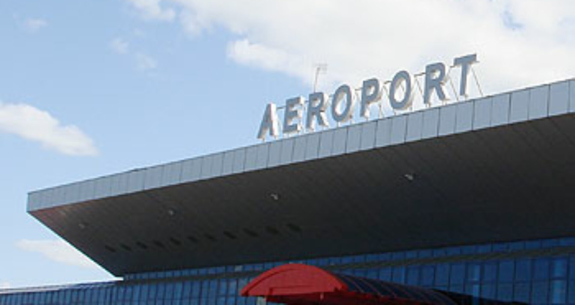 Amenințare cu explozie la Aeroportul din Chișinău