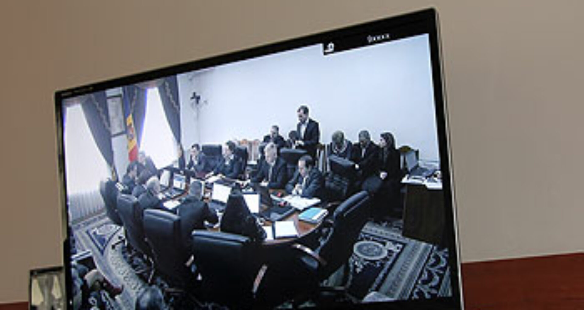 (doc) Lista celor 27 de judecători propuși președintelui pentru numire la Judecătoria Chișinău
